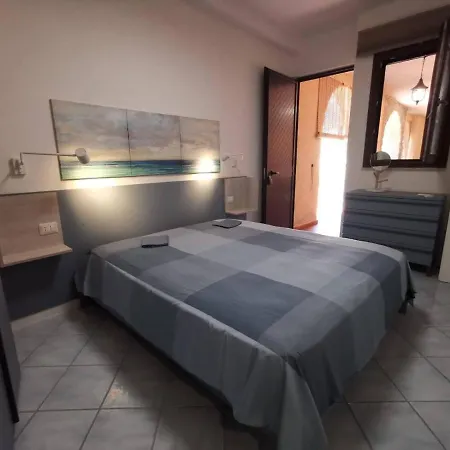 Gester Holiday home