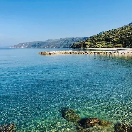Holiday home Gester