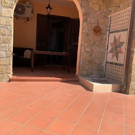 Holiday home Gester
