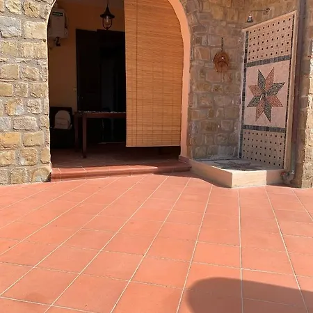 Holiday home Gester *