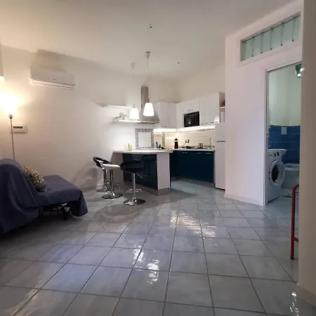 Gester Holiday home